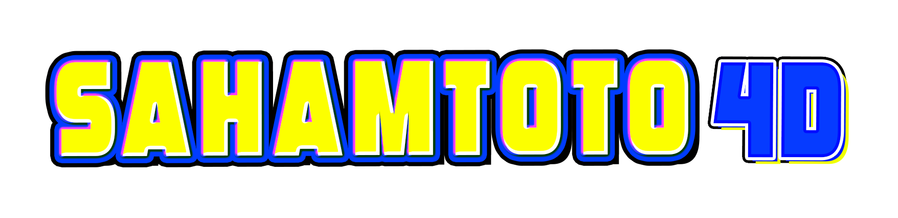 Sahamtoto4D