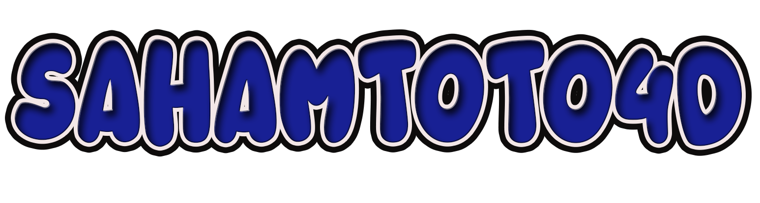 Sahamtoto4d